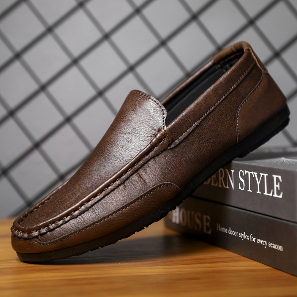 TNV Pulse Leather 401