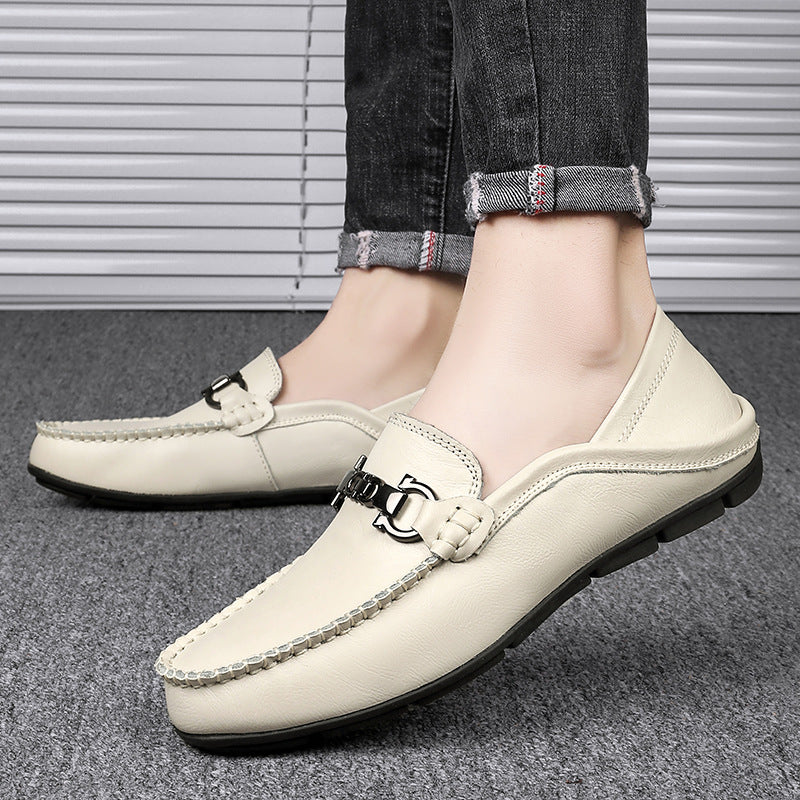 TNV Lumen Leather 326