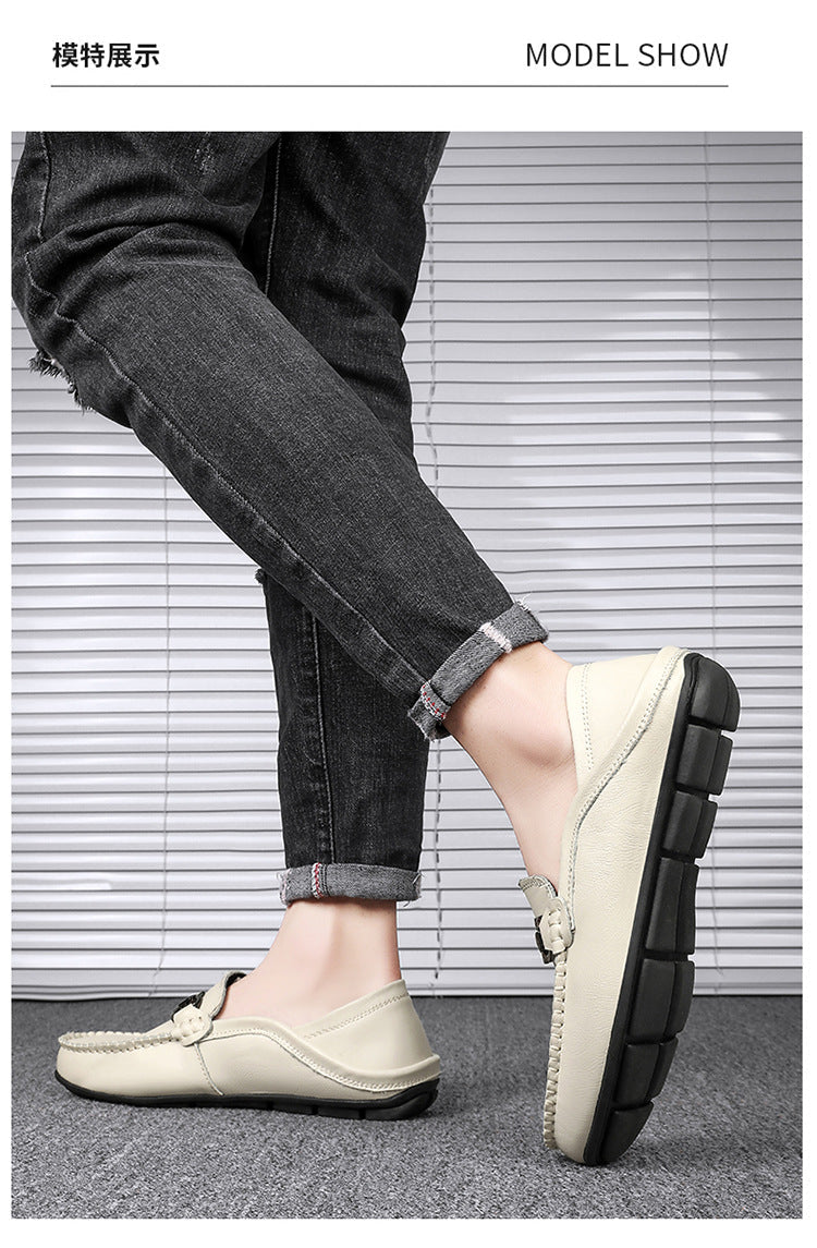 TNV Lumen Leather 326