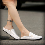 TNV Velocity Leather 48