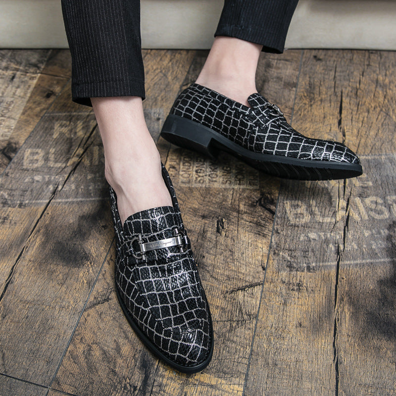 TNV Forge Leather 178