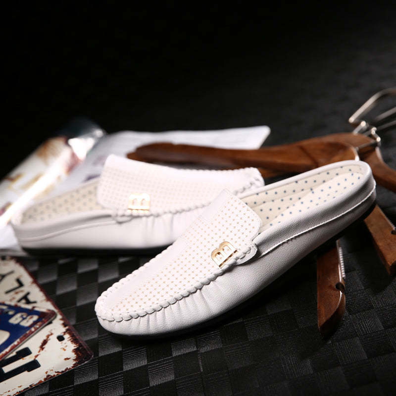 TNV Velocity Leather 48