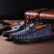 Men Moccasins - TNV Loafers