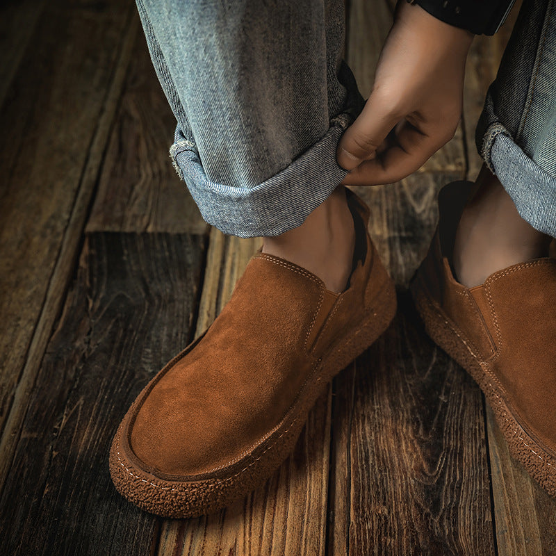 TNV Core Leather 411