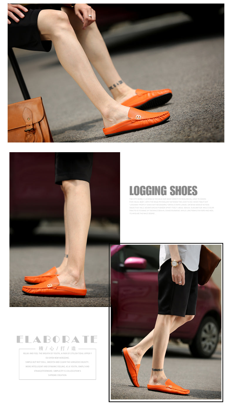 TNV Velocity Leather 48