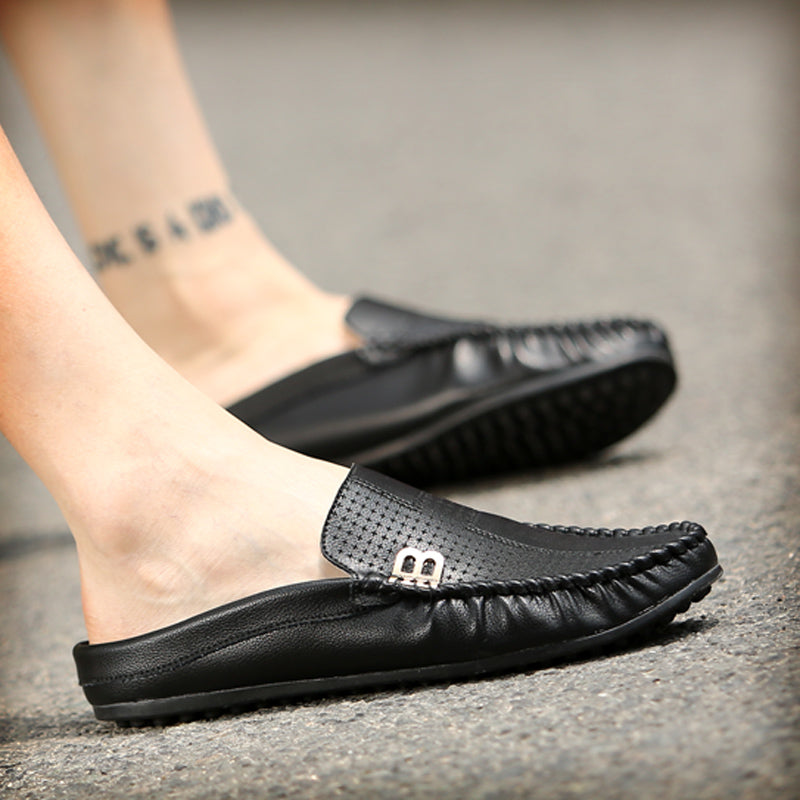 TNV Velocity Leather 48