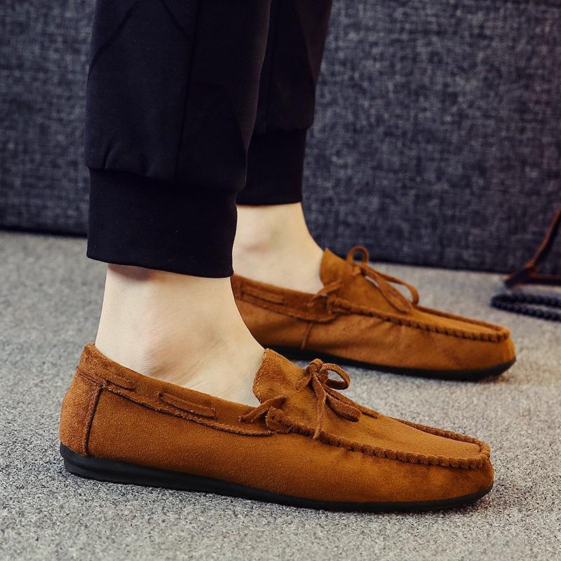 TNV Eclipse Shoes 44 (Brown)