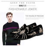 TNV Cascade Leather 49