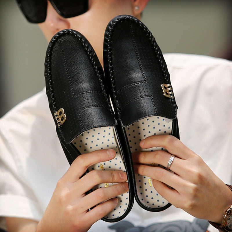 TNV Velocity Leather 48