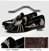 TNV Cascade Leather 49