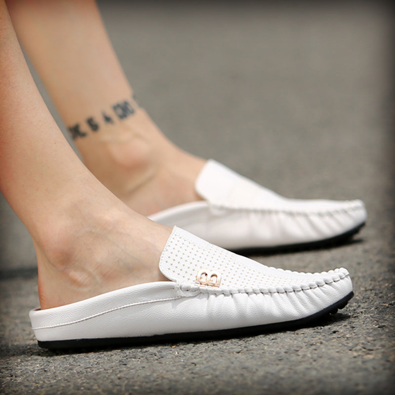 TNV Velocity Leather 48