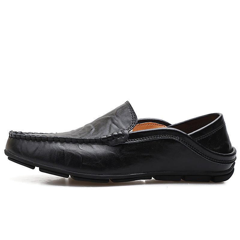 TNV Glide Leather 315