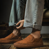 TNV Core Leather 411