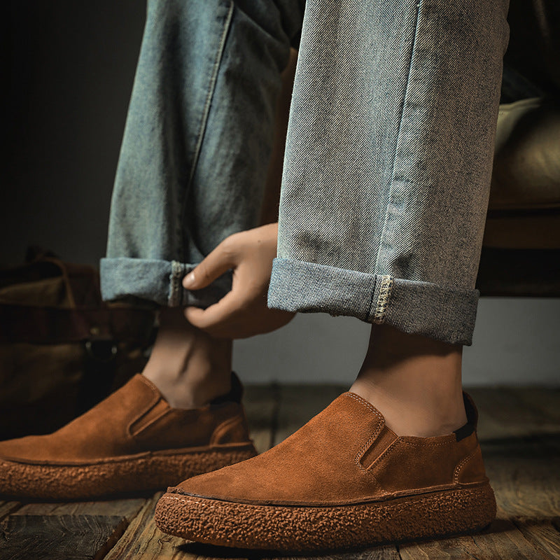 TNV Core Leather 411