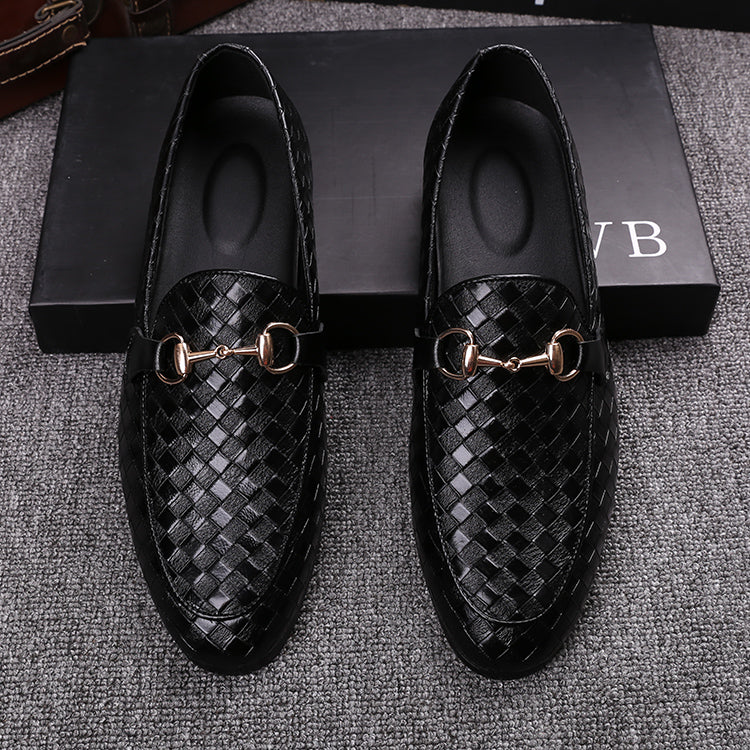 TNV Aurora Loafers 43