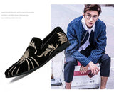 TNV Cascade Leather 49