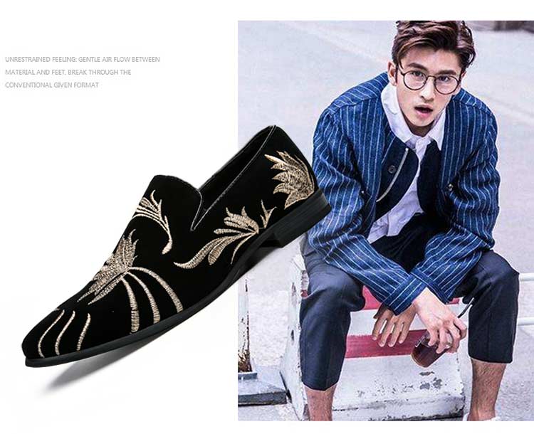 TNV Cascade Leather 49