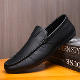 TNV Aero Leather 400