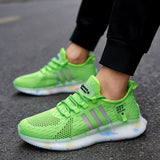 TNV Momentum Kicks 195