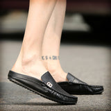 TNV Velocity Leather 48