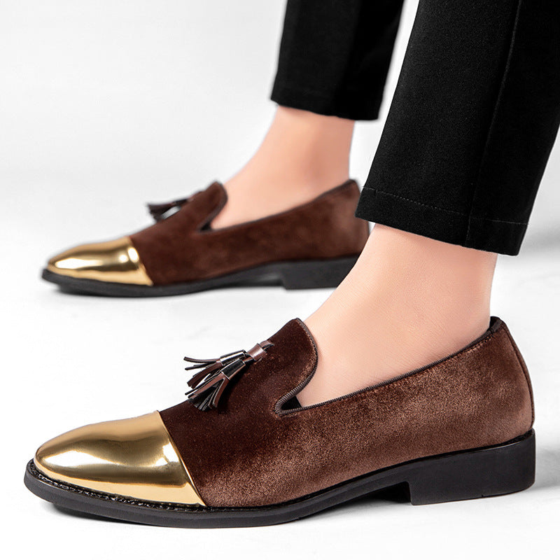TNV Solar Leather 202 (Brown)