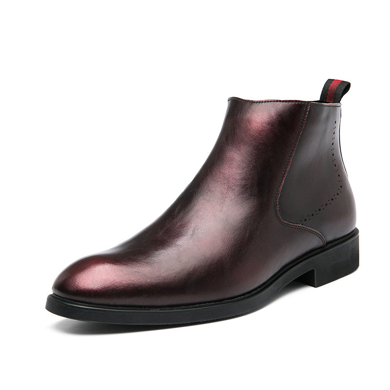 TNV Phantom Leather 257