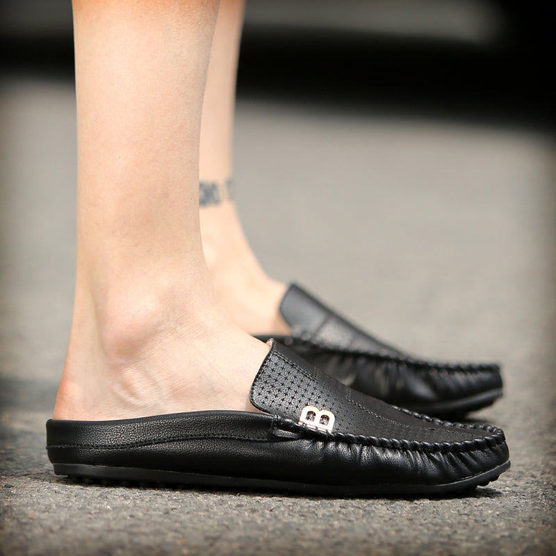 TNV Velocity Leather 48