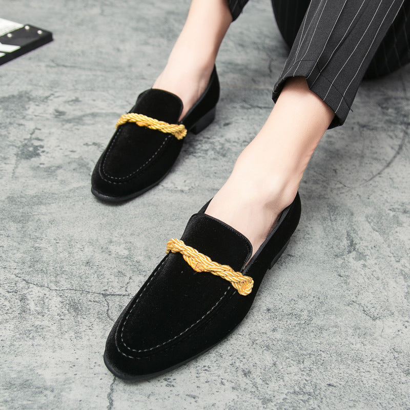 TNV Echo Leather 275 (Black)