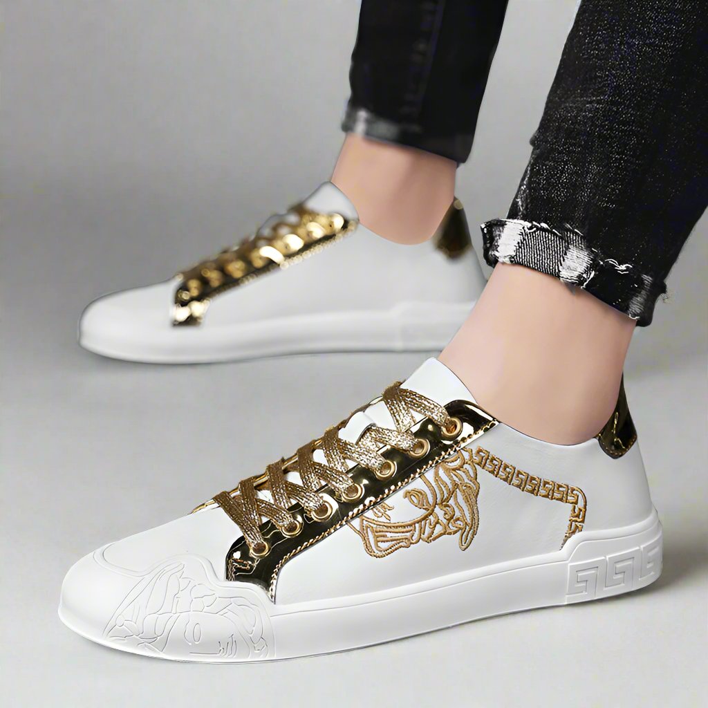 TNV Astro Leather 193