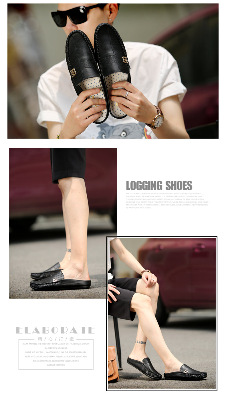 TNV Velocity Leather 48