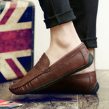 TNV Glide Leather 300