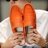 TNV Velocity Leather 48