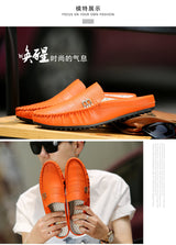 TNV Velocity Leather 48