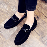 TNV Quantum Leather 168 (Black)