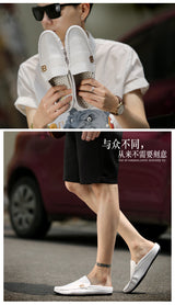 TNV Velocity Leather 48