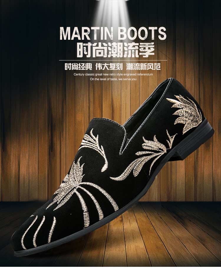 TNV Cascade Leather 49