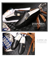 TNV Velocity Leather 48