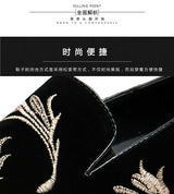 TNV Cascade Leather 49