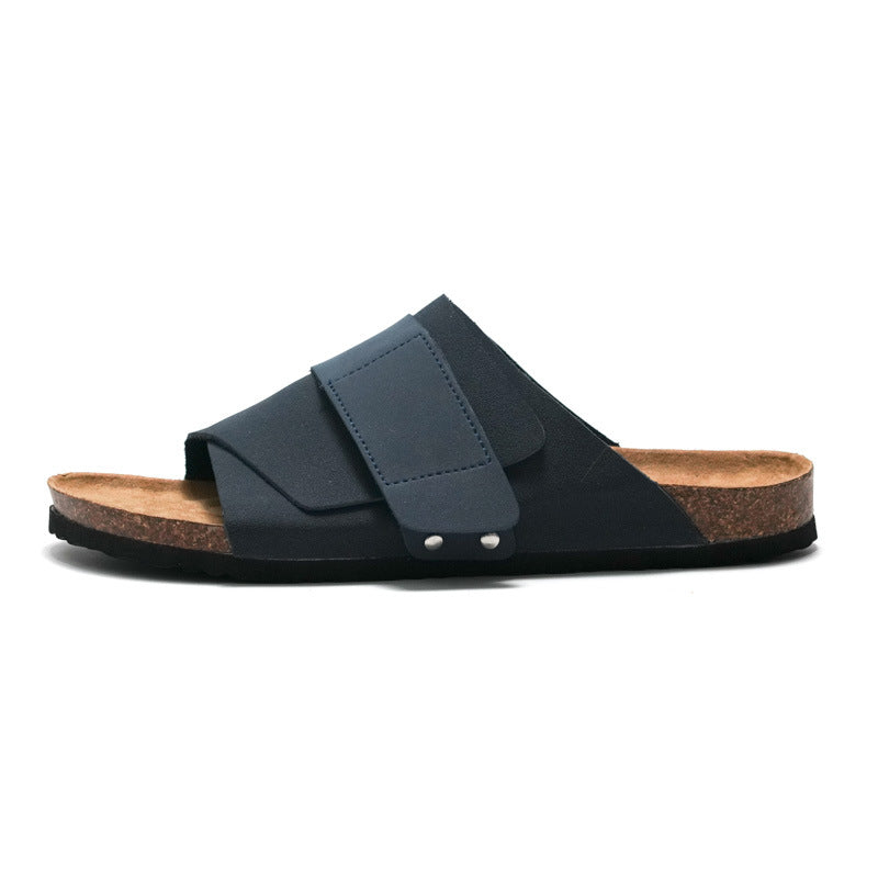 TNV Edge Leather 240 (Blue)