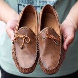 TNV Apex Loafers 1