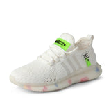 TNV Momentum Kicks 195