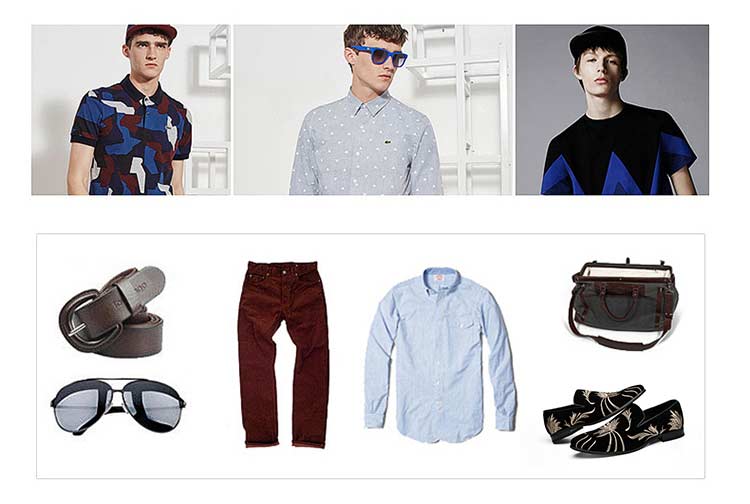 TNV Cascade Leather 49