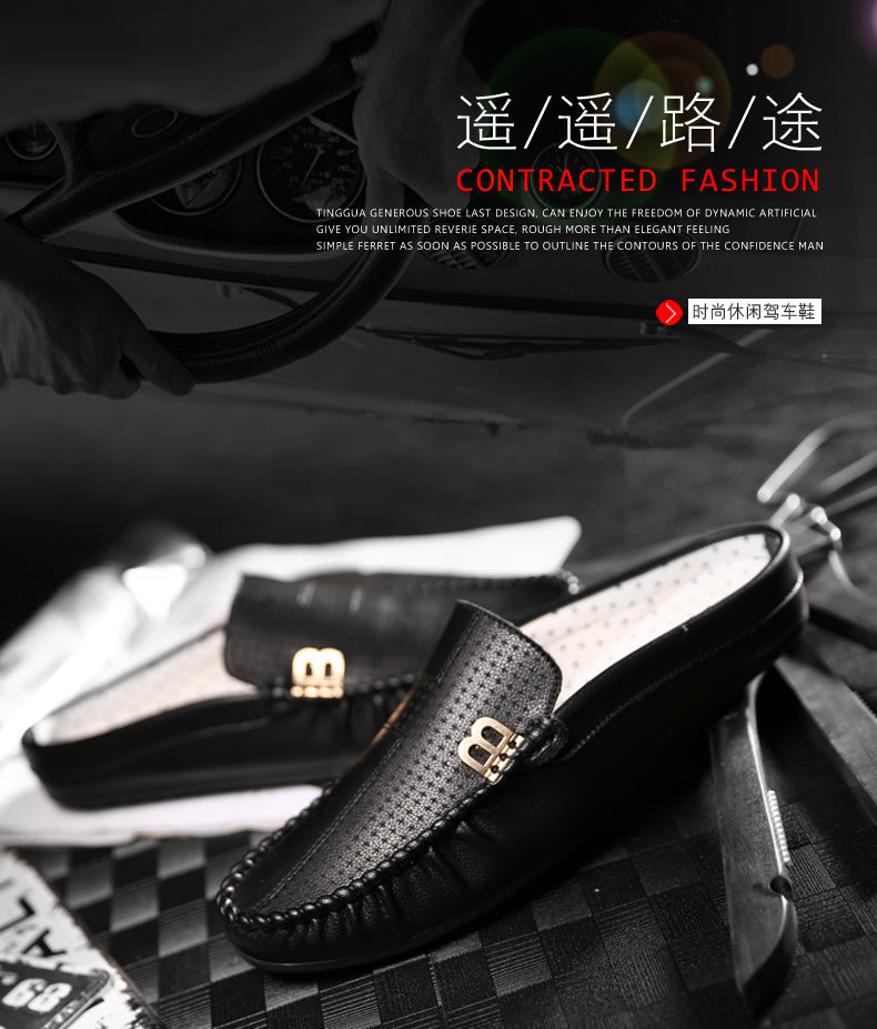 TNV Velocity Leather 48