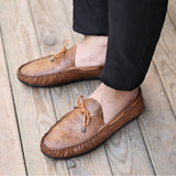 TNV Apex Loafers 1