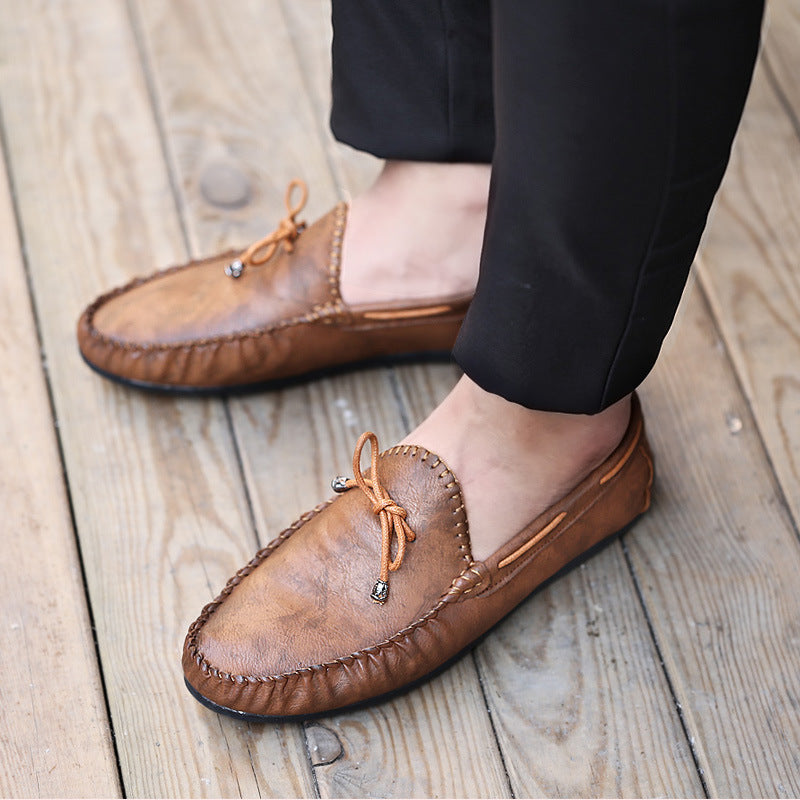 TNV Apex Loafers 1