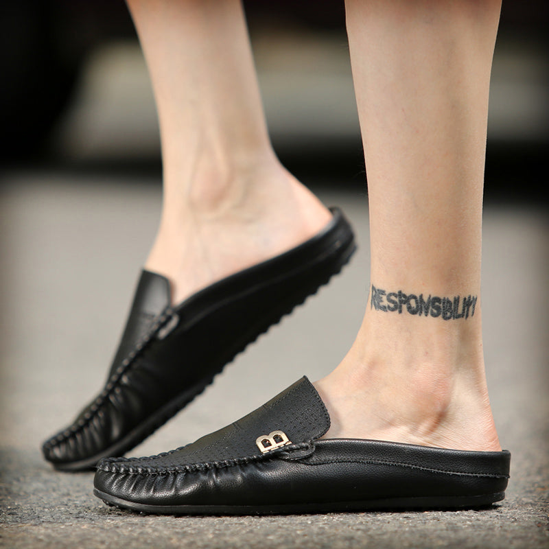 TNV Velocity Leather 48