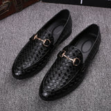 TNV Aurora Loafers 43