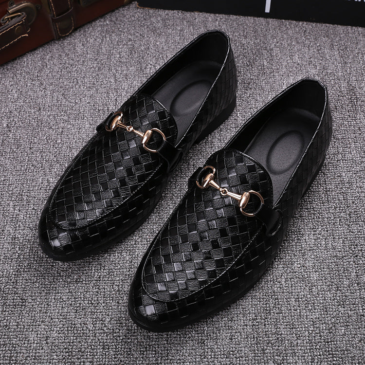 TNV Aurora Loafers 43