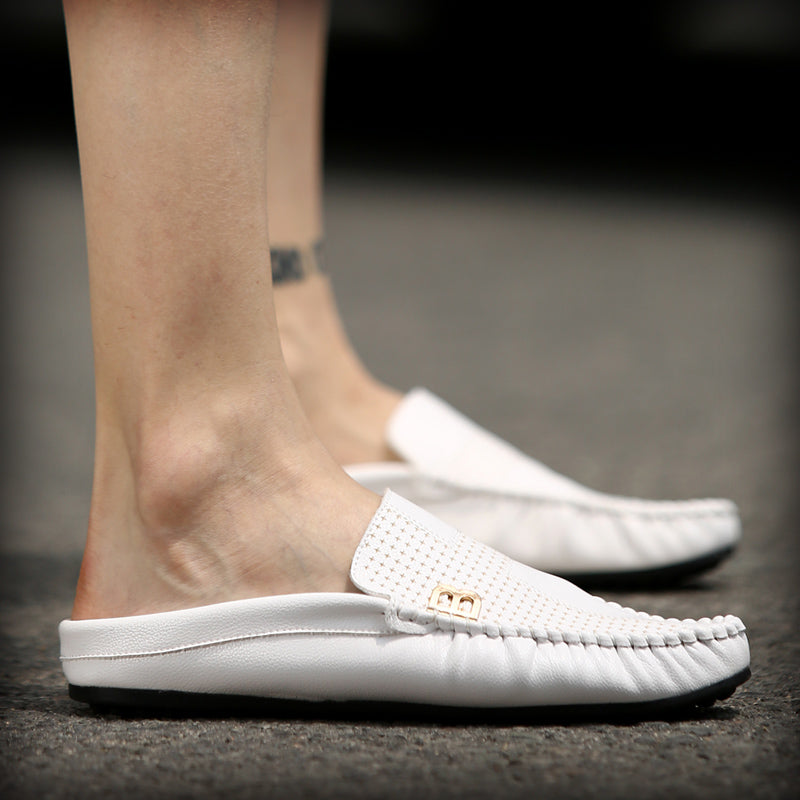 TNV Velocity Leather 48