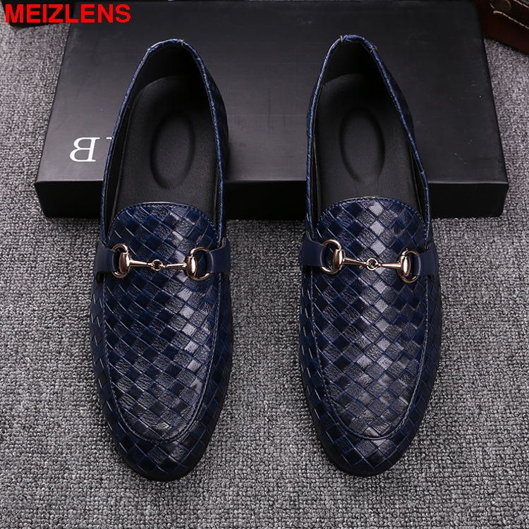 TNV Aurora Loafers 43